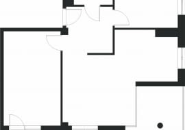 Trzypokojowe. 75,5 m kw., dla 4 osób