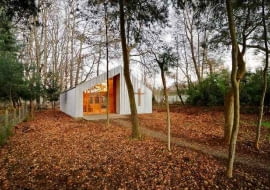 architektura sakralna, kościół, drewno, chile