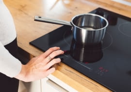 Dlaczego płyta indukcyjna nie wykrywa garnka? Najczęstsze przyczyny