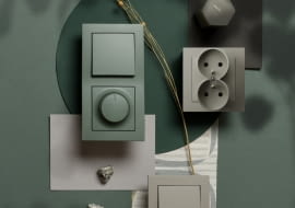 AS kaszmir monocolor