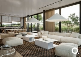 Do niedawna luksus kojarzył się ze snobizmem, wystawnym życiem i epatowaniem drogimi markami. Obecnie nie musi być połyskujący i wysadzany brylantami.