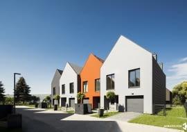 Ostoja Kampinos. Proj. BECZAK / BECZAK oraz studio Ostoja Developmen