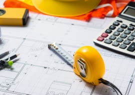 Kosztorys budowlany ułatwia inwestorowi oszacowanie kosztów budowy domu