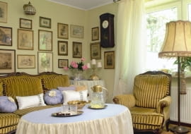 OLYMPUS DIGITAL CAMERA