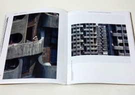Patchwork. The Architecture of Jadwiga Grabowska-Hawrylak, autor: Michał Duda, projekt graficzny: Kama Sokolnicka, wydawca Muzeum Architektury we Wrocławiu, Wrocław 2017