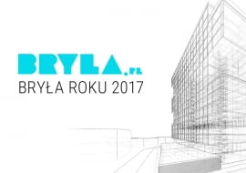 Bryła Roku 2017