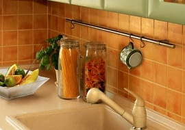 14.05.2008 WARSZAWA WNETRZA KUCHNIA INSTALACJA NOWEGO KRANU KROK PO KROKU