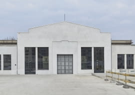 Nowy Teatr w Warszawie