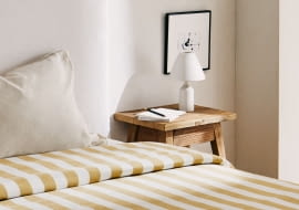 POSZWA NA KOŁDRĘ W PASKI 129PLN - 199PLN DO 37% *Obniżona cena