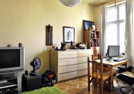 salon, aranżacja salonu, meble pokojowe