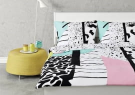 Pościel BOHOBOCO znów w Biedronce - kolekcja 2016