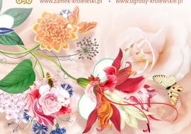 Królewska Wystawa Kwiatów. „Muzeum w zgodzie z naturą”