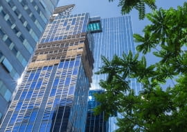 Hotel Indigo Hong Kong