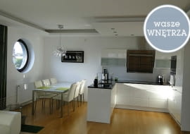 wasze wnętrza, mieszkanie czytelników, nowoczesne mieszkanie, prawdziwe zdjęcia mieszkań, tak mieszkają polacy