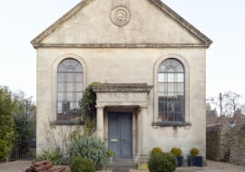 rewitalizacja, dom, adaptacja, architektura sakralna