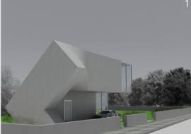 h3ar, konkurs, hugon kowalski, nagroda, international design award, dom 45-45