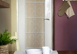 10.04.2009 KATY METAMORFOZA - DRZWI STYLIZACJA MAGDA OLSZEWSKA FOT. ANDRZEJ KRASOWSKI / AGENCJA GAZETA PUBLIKACJA CZTERY KATY NR 8 (214) - 8 2009