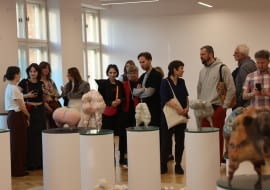 Relacja z konferencji „PRIMARY STRUCTURES OF BODIES” w Łodzi