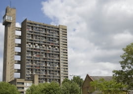 Trellick Tower