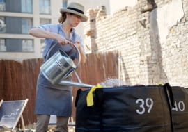 Miasto i Ogród - otwarcie