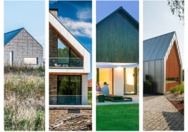 Nagłówek domy stodoły