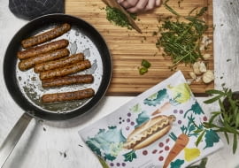 Przygotowania do lata? Zacznij je w kuchni!