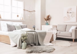 Spanie na twardym materacu jest zdrowe. Prawda czy mit?