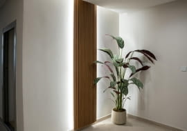 Lamele ścienne – przewodnik: od A do Z