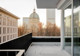 Nowa siedziba ZEITGEIST Asset Management