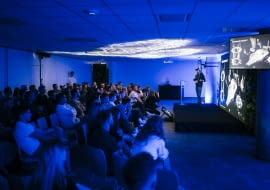 World Vizualisation Festival