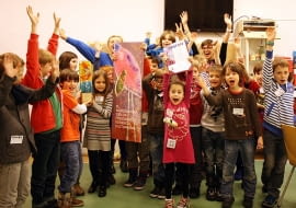 Akademia Młodego Architekta