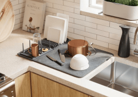 Kuchenne must-have: niezbędne akcesoria dla pasjonatów gotowania