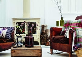 F&F Home, Tesco, wnętrzarskie z Tesco, do domu, gadżety, dekoracje