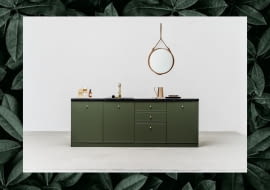 Fronty do szafek IKEA od polskiej marki FR?PT