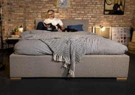 Materac medyczny - czym jest i co powinieneś o nim wiedzieć?