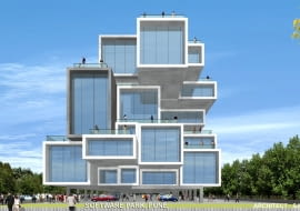 Sanjay Puri Architects