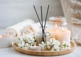 Zapach do domu: jak zadbać o ładny zapach w domu?