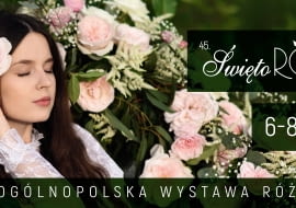 Święto Róż w Kutnie