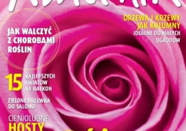 Kwietnik - numer wrześniowy