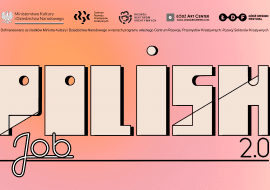 Polish Job 2.0 - wystawa polskiego designu w Eindhoven 19-27.10.2024 r.