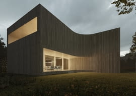 Dom Obustronny w Mikołowie