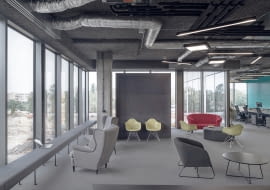 Agencja reklamowa Scholz&Friends