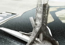 Wieżowiec Miyi Tower