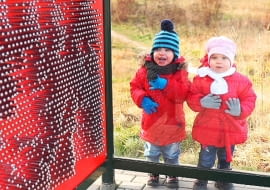 nowoczesne przystanki, design na przystanku, design w mieście