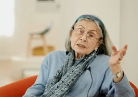 Teresa Kruszewska, projektantka, polski design