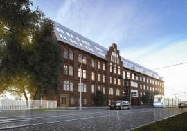 Angel Care we Wrocławiu - centrum opieki nad seniorami