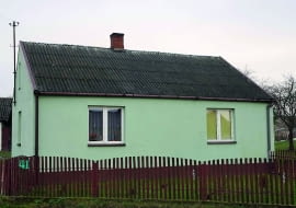 Domków z eternitem wciąż pełno od Bałtyku po Tatry - wymiana ich pokrycia będzie korzystna dla zdrowia mieszkańców i doda urody budynkom