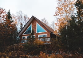 Budowa domku letniskowego - od czego zacząć?