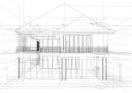 Architekci od zawsze starali się, aby budynki, które projektują, nie tylko spełniały swoją funkcję, ale dbali też o ich estetykę. Dlatego dokładali starań, aby budowane obiekty były ładne, przyciągały wzrok i cieszyły oko. Osiągali ten cel na różne sposoby, jednym z nich była dbałość o szczegół.