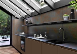 TechniStone®, Decore Ocra